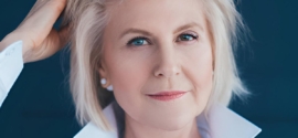 Low Maintenance Layered Youthful Hairstyles Over 50