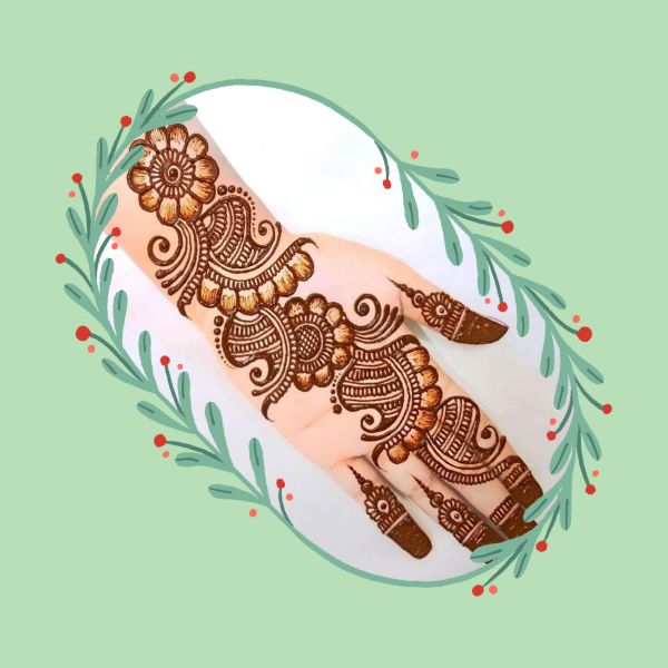 Arabic MehndiGx3q8-Knoxo= Mehndi Design mages