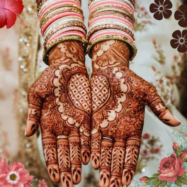 Arabic MehndiYqvxzxng99s= Simple Mehndi Design