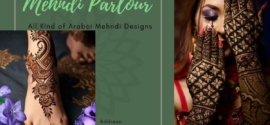 Arabic:Halhzhy_Rjw= Mehendi Design Artist
