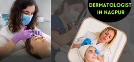 Best Dermatologist in Nagpur For Hair Full Guide