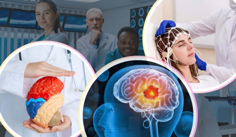Best Neurologist in Hyderabad