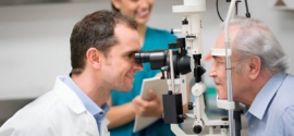 Best Ophthalmologist Near Me In Bangalore