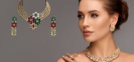 A Guide to Styling with Kushal’s Fashion Jew( Jewellery)