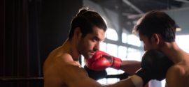 Boxing Classes Near Me Hyderabad