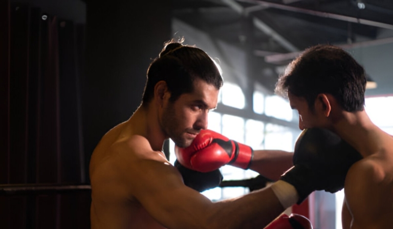 Boxing Classes