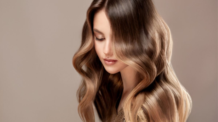 Enrich Salon Near Me