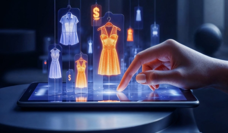 Fashion Content Ideas to Grow Online Brand