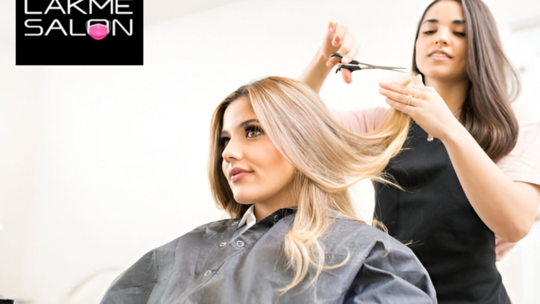 Lakme Salon Near Me