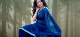 Karagiri Saree in Online – Stylish & Elegant Choices