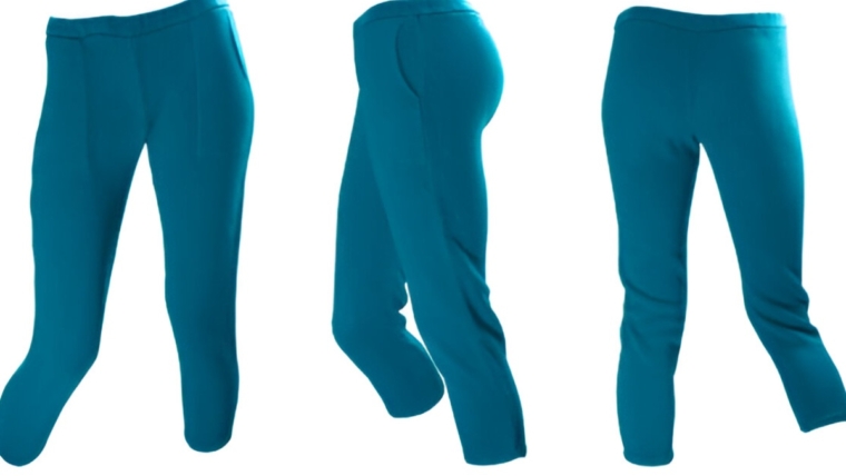 Fleece Leggings