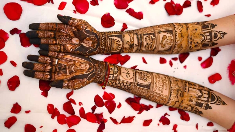 stylish:cjjsglool3u= mehndi design