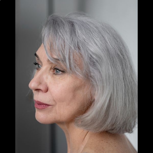 Face Framing Layers
