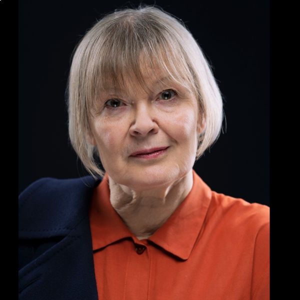 French Bob With Bangs