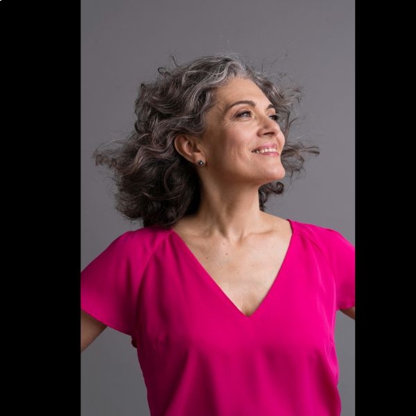 Shoulder-Length Layers