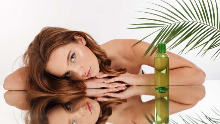 Does Rosemary Oil Grow Hair