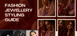 Fashion Jewellery Styling Guide for Daily & Festive Wear