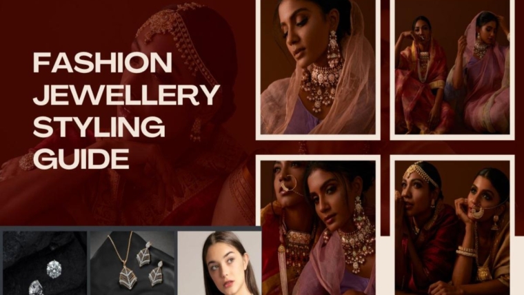Fashion Jewellery Styling Guide