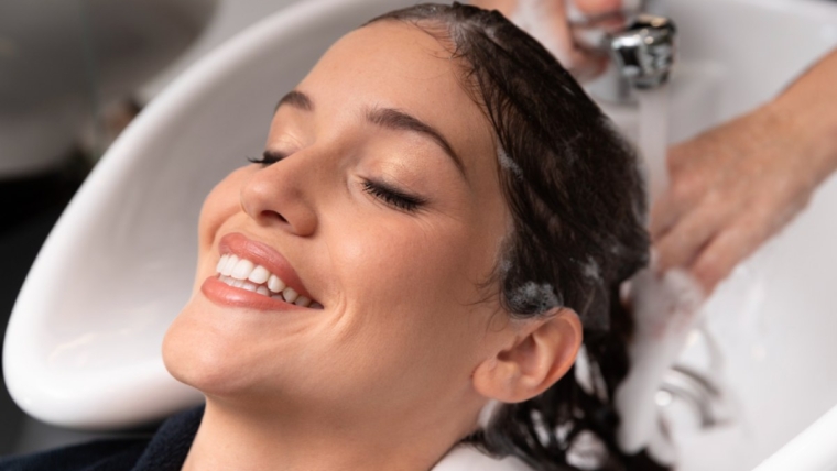 How Often Should You Wash Your Hair