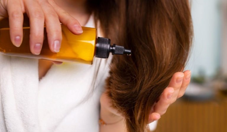 hair oiling mistakes