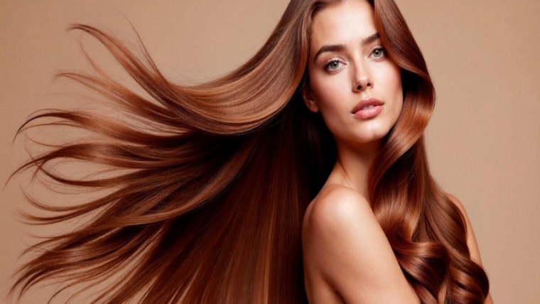 how fast does hair grow