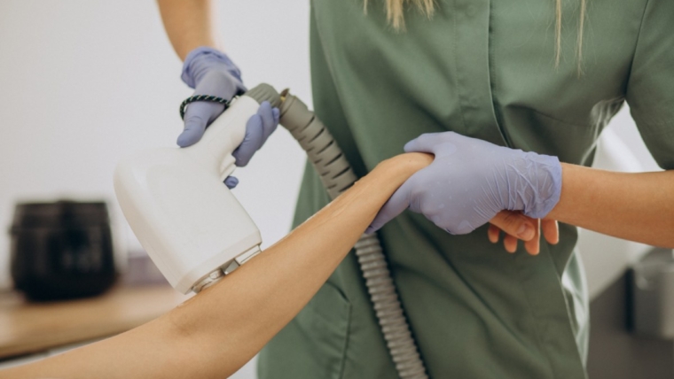 how much is laser hair removal