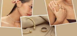 Fashion Jewellery vs Gold Jewellery: Which Is Better?