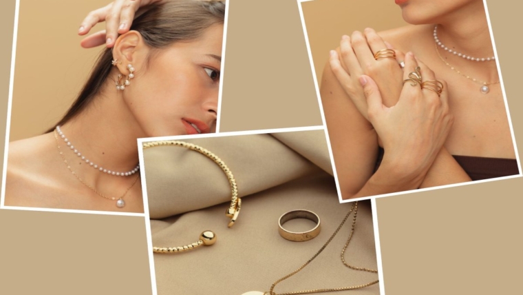 Fashion Jewellery vs Gold Jewellery Which Is Better