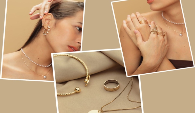Fashion Jewellery vs Gold Jewellery Which Is Better