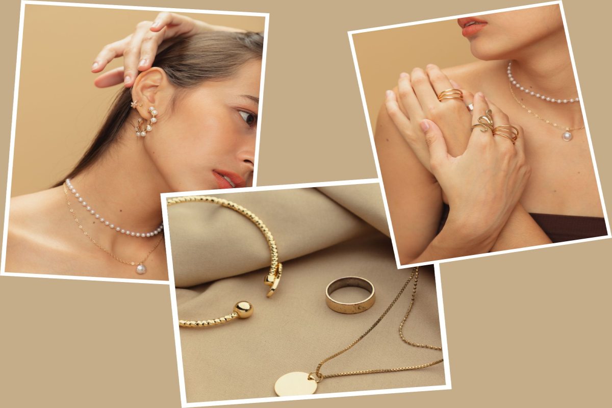 Fashion Jewellery vs Gold Jewellery Which Is Better
