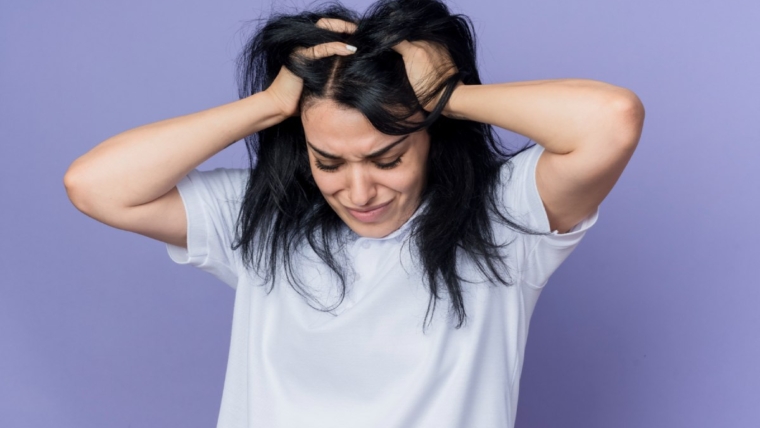 tchy Scalp Causes and Home Remedies