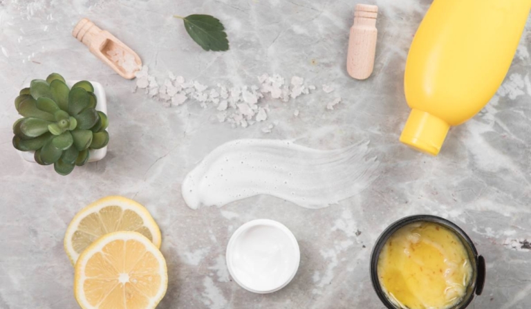 Body Lotion vs Body Butter