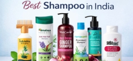 Best Shampoo in India 2026: Complete Buying Guide