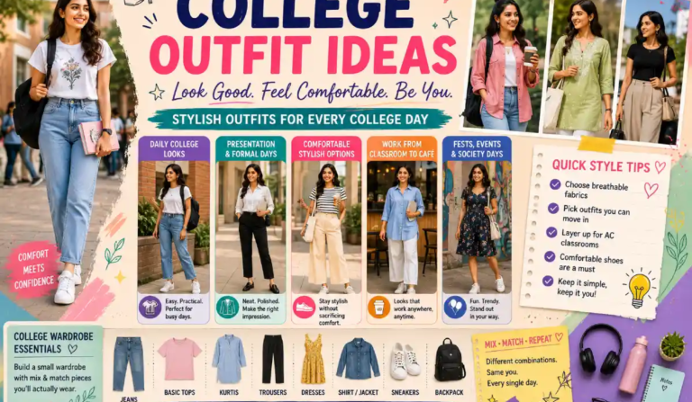 college outfit ideas for girls