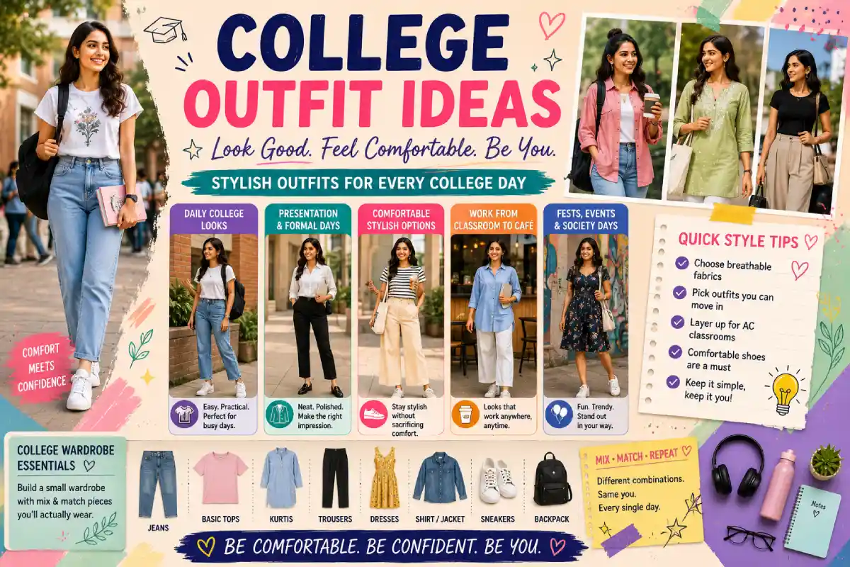 college outfit ideas for girls