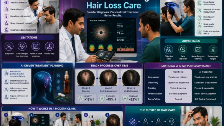  ai hair loss diagnosis