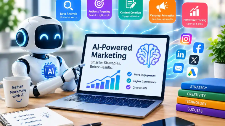 ai-powered marketing