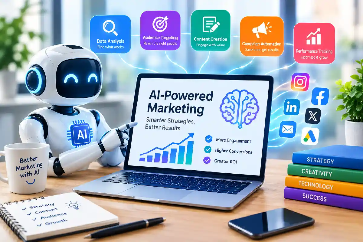 ai-powered marketing
