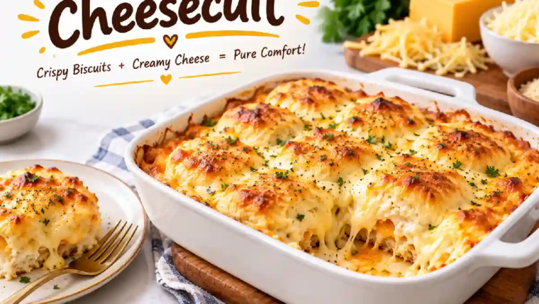 cheesecuit