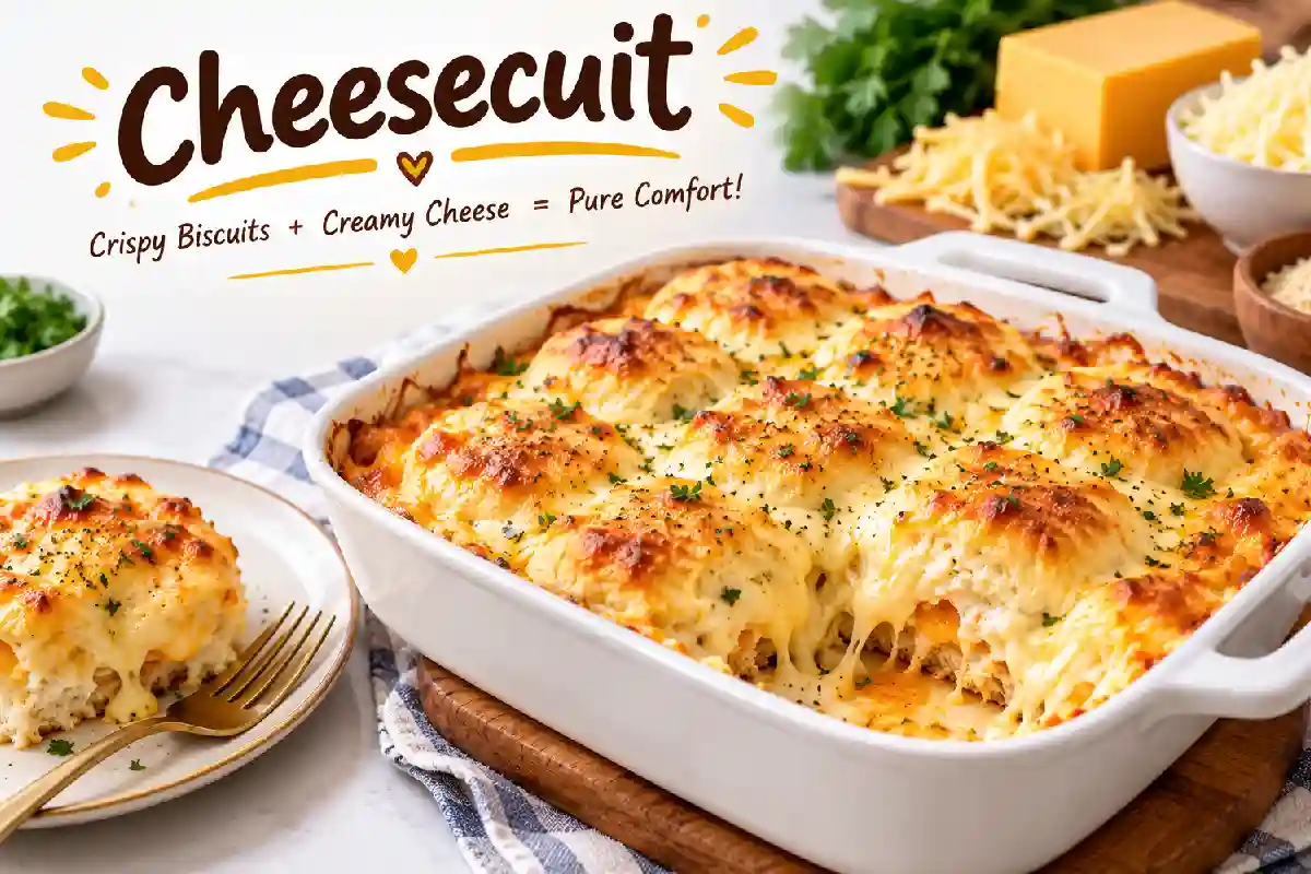 cheesecuit