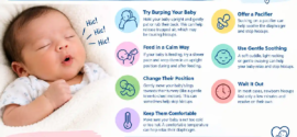 How to Get Rid of Hiccups in Newborns: Safe and Simple Tips