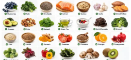 Verywell Health 27 Must-Have Superfoods: Healthy Foods to Add to Your Grocery List
