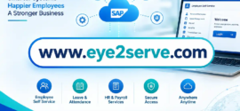 www eye2serve com: What Is Eye2Serve and What Should Users Know?